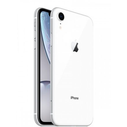 Apple iPhone XR 64GB White 