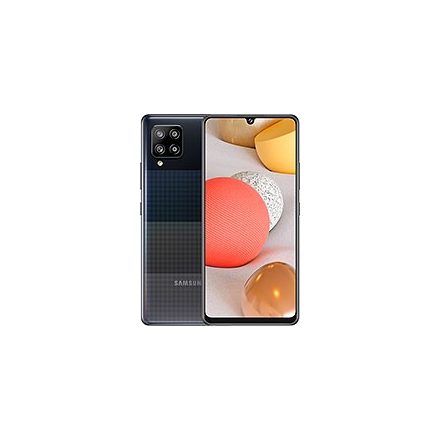 Samsung Galaxy A42 5G A426B 128GB 4GB Dual-SIM Prism Dot Black