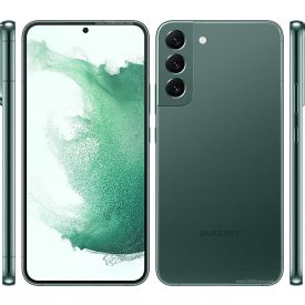   Samsung Galaxy S22 PLUS 128GB 8GB Dual-SIM Green AKCIÓS ! ! !
