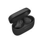 JABRA ELITE 4 Bluetooth fülhallgató SZTEREO (v5.2, TWS, mikrofon, aktív zajszűrő, IP55 + töltőtok), Dark Grey