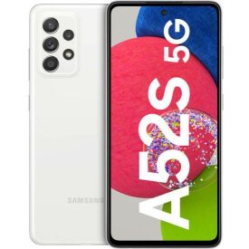 Samsung Galaxy A32 5G A326 128GB 4GB Dual-SIM Awesome White