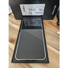 SAMSUNG GALAXY S23 5G 128GB Cream (Használt Mobiltelefon)