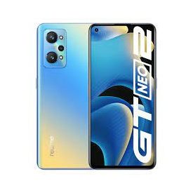 Realme GT Neo 2 128GB 8GB Blue