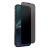 Apple iPhone 11 Pro Max privacy (adatvédelmi) üvegfólia