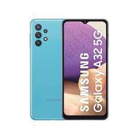Samsung Galaxy A32 128GB 4GB Dual-SIM Awesome Blue