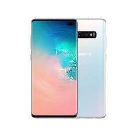Samsung Galaxy S10+ G975 128GB 8GB Dual-SIM White