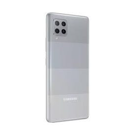   Samsung Galaxy A42 5G A426B 128GB 4GB Dual-SIM Prism Dot Gray