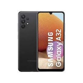 Samsung Galaxy A32 128GB 4GB Dual-SIM Awesome Black